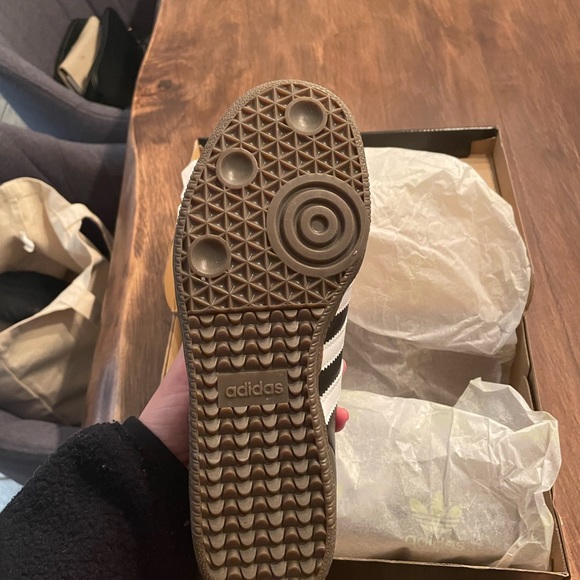 Adidas Samba - Picture 3 of 4